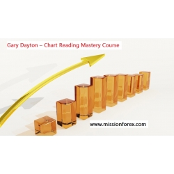 Gary Dayton– Chart Reading Mastery Course (BONUS Market Maker Chart Indicator (mmindicator))